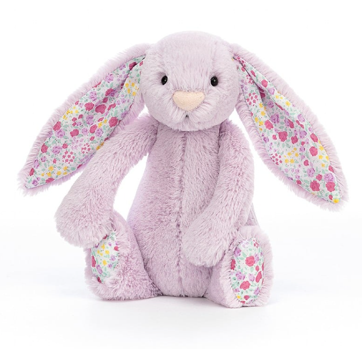 Jellycat Blossom Jasmine Bunny (Small)
