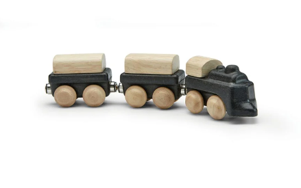 Classic Train