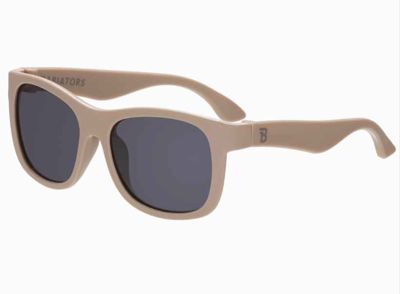 Kids Eco Collection: Navigator Sunglasses