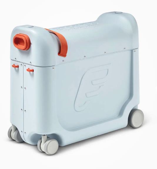 JetKids™ by Stokke® BedBox™ - Kids Suitcase