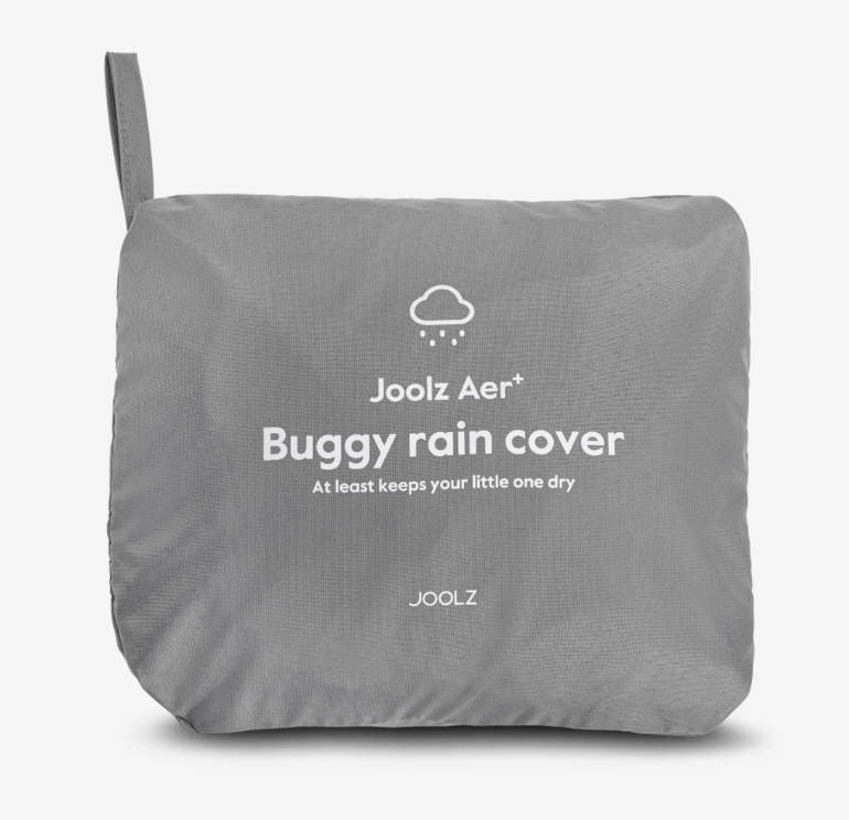 JoolzAer+/2 Buggy Raincover