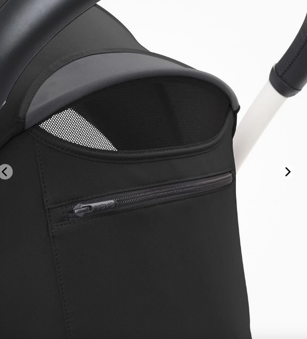 Stokke® YOYO3® 6+ color pack