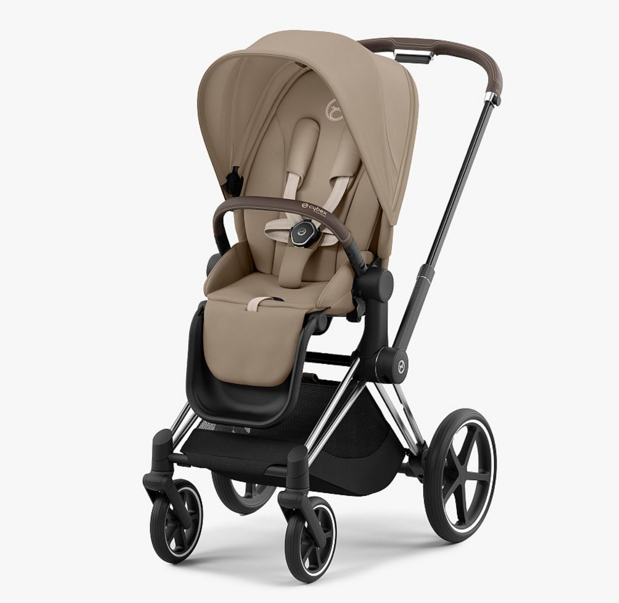 Cybex Priam 4 Stroller