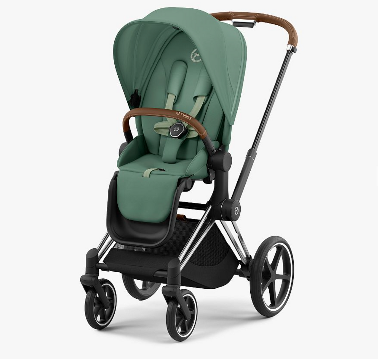 Cybex Priam 4 Stroller