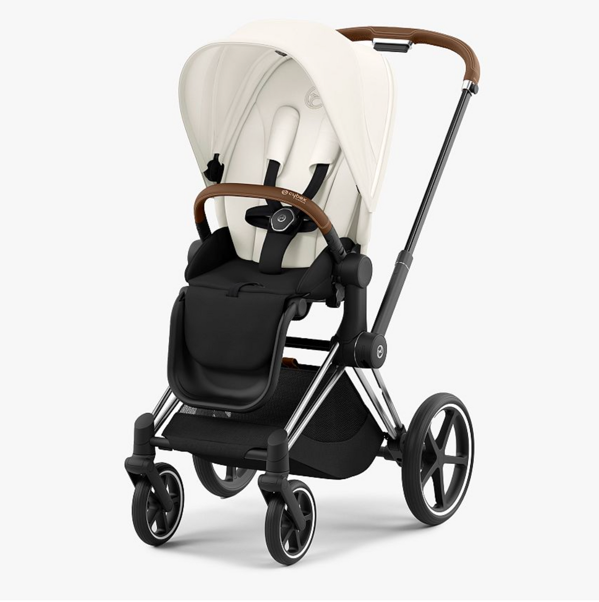 Cybex Priam 4 Stroller