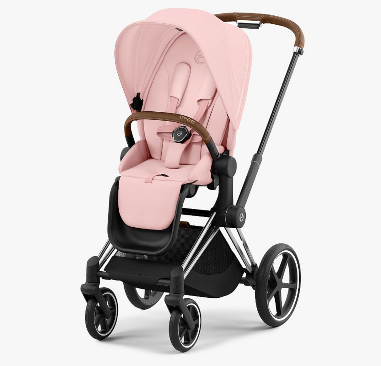 Cybex Priam 4 Stroller
