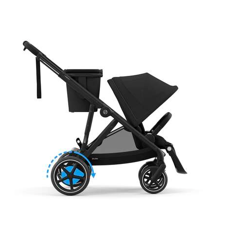 Cybex e-Gazelle S Stroller