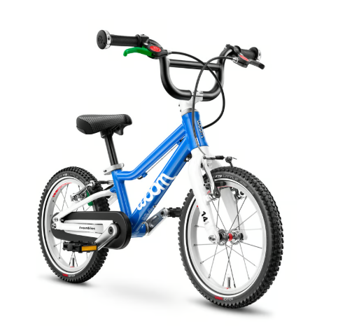 Woom Bike Original 2