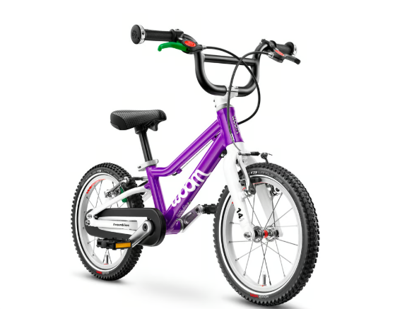 Woom Bike Original 2