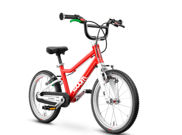 Woom Bike Original 3