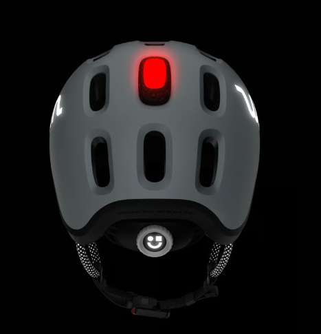 READY Helmet Light