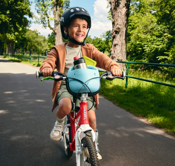 POP Kids’ Bike Basket