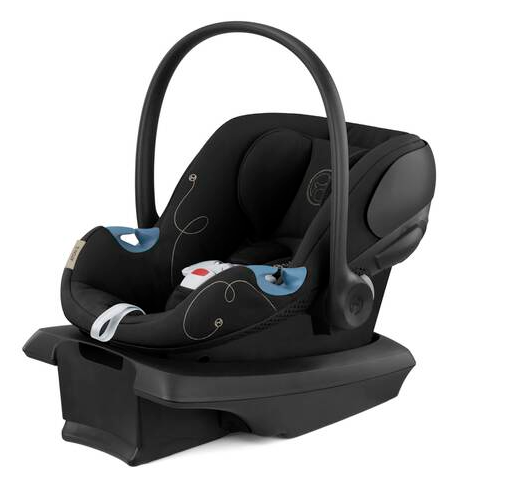 Cybex Aton G Infant Car Seat (with Sensorsafe)