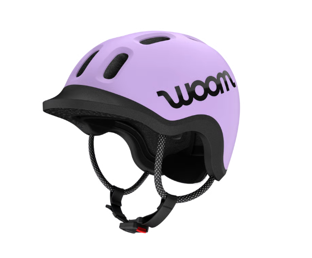 Woom READY Kids' Helmet