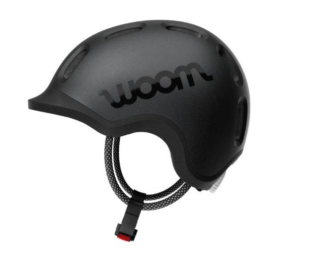 Woom READY Kids' Helmet