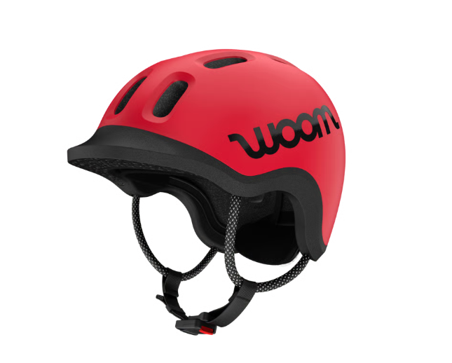 Woom READY Kids' Helmet