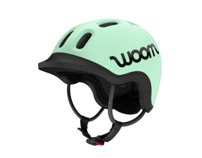 Woom READY Kids' Helmet