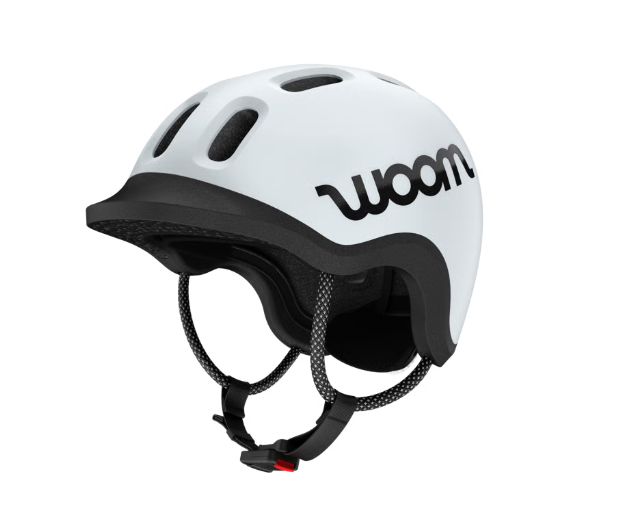 Woom READY Kids' Helmet
