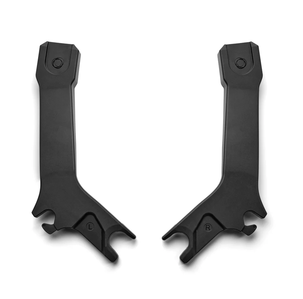 Bugaboo Butterfly 2 car seat adapter