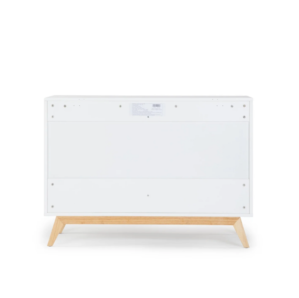 Merry 6-Drawer Dresser