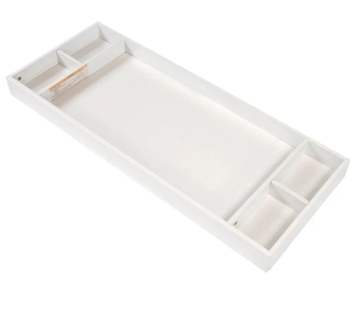 Changing Tray for Austin, Central Park & Lala Big Dressers