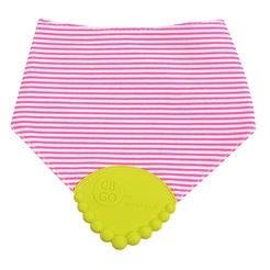 CB GO Drool Bib