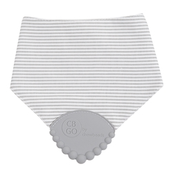 CB GO Drool Bib