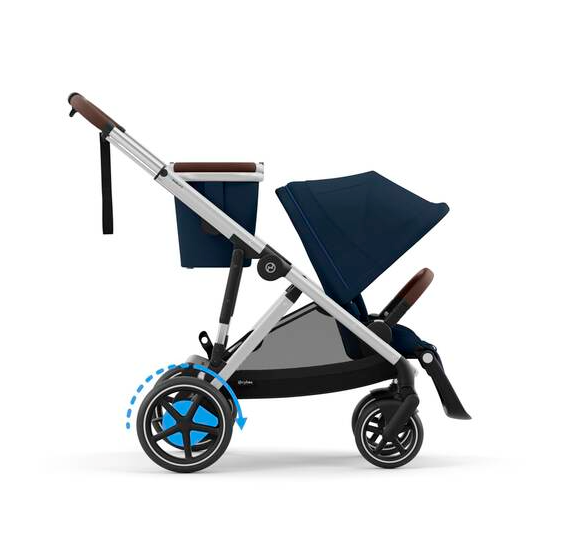 Cybex e-Gazelle S Stroller