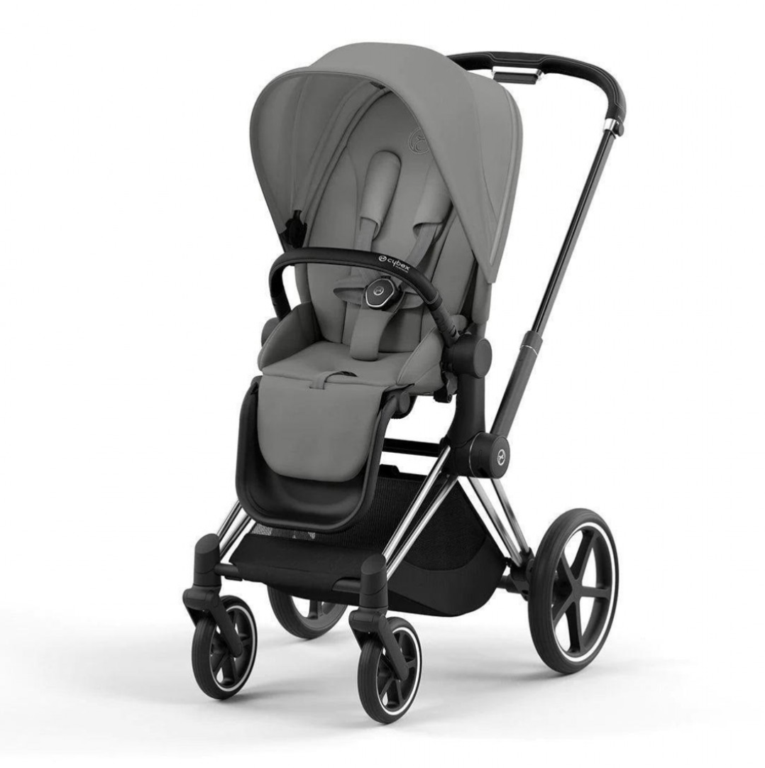 Cybex Priam 4 Stroller