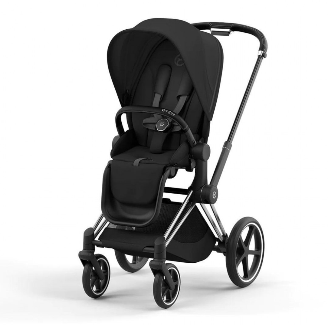 Cybex Priam 4 Stroller