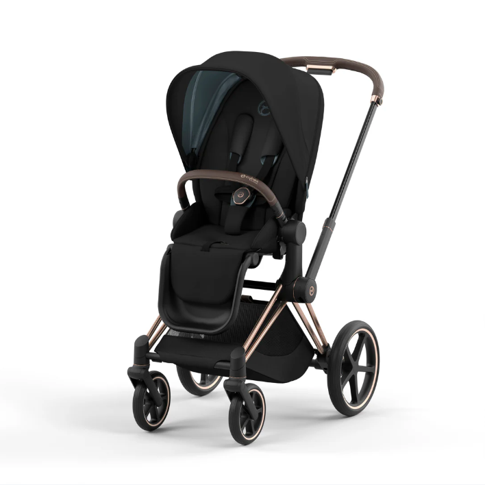 Cybex Priam 4 Stroller