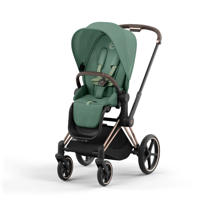 Cybex Priam 4 Stroller