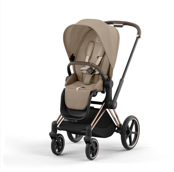 Cybex Priam 4 Stroller