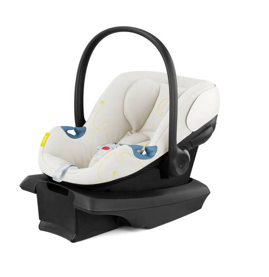 Cybex Aton G Infant Car Seat (with Sensorsafe)