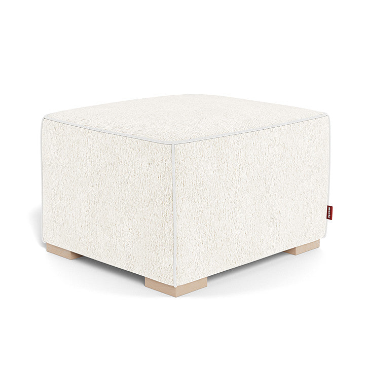 Monte Design Stationary Ottoman