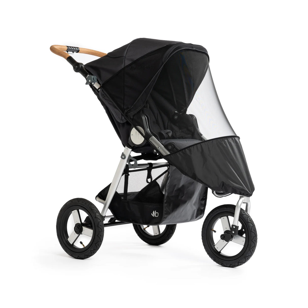 Single Stroller Bug net