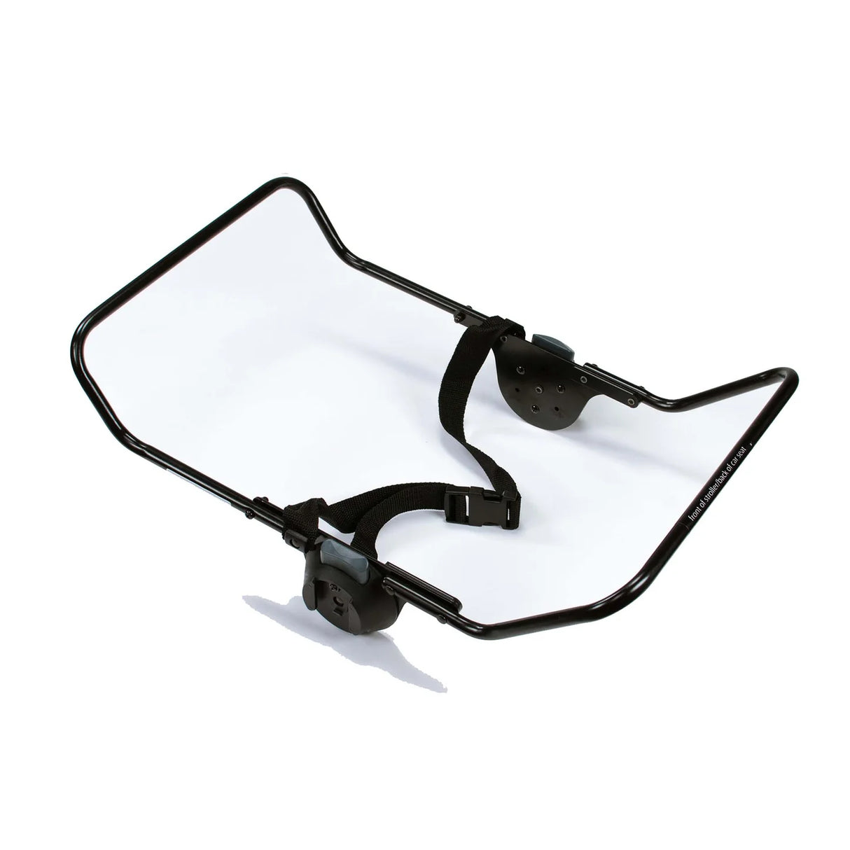 Single Stroller Car Seat Adapter - Graco / Chicco