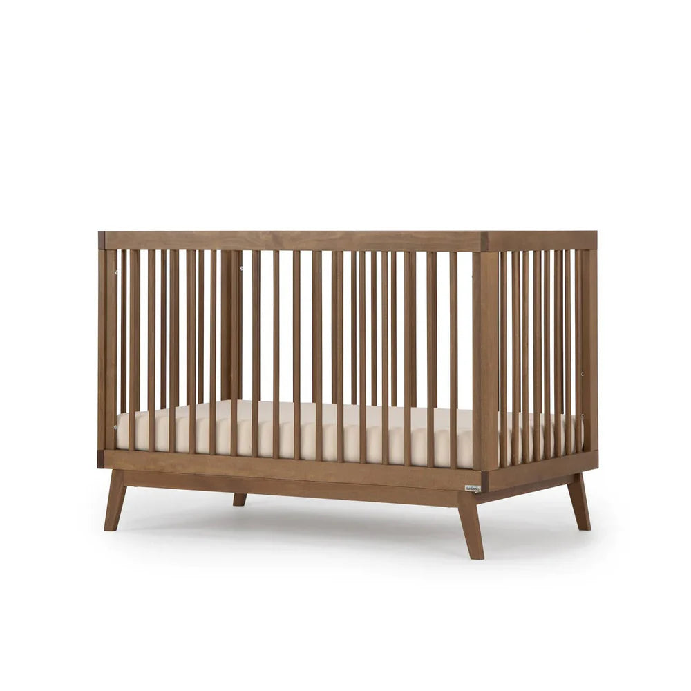 Soho 3-in-1 Convertible Crib