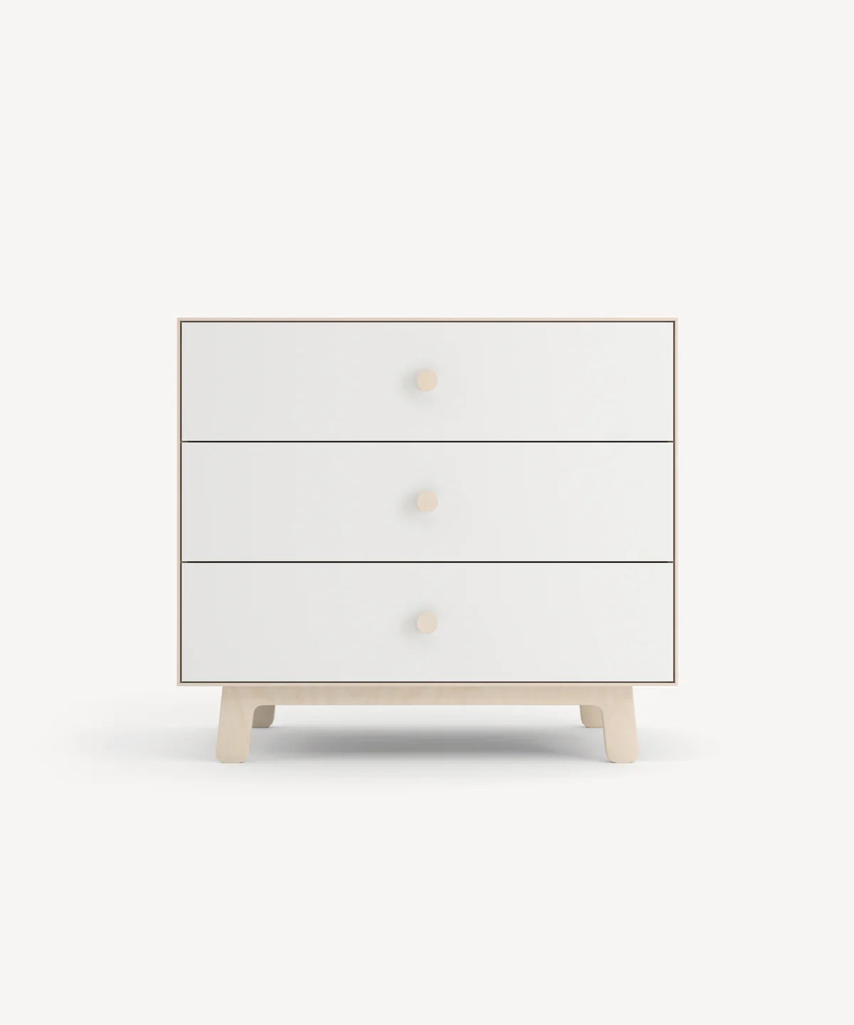 Oeuf Sparrow 3-Drawer Dresser
