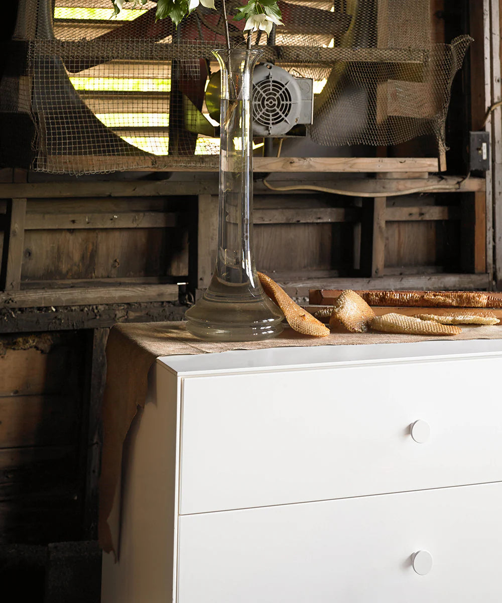 Oeuf Sparrow 3-Drawer Dresser