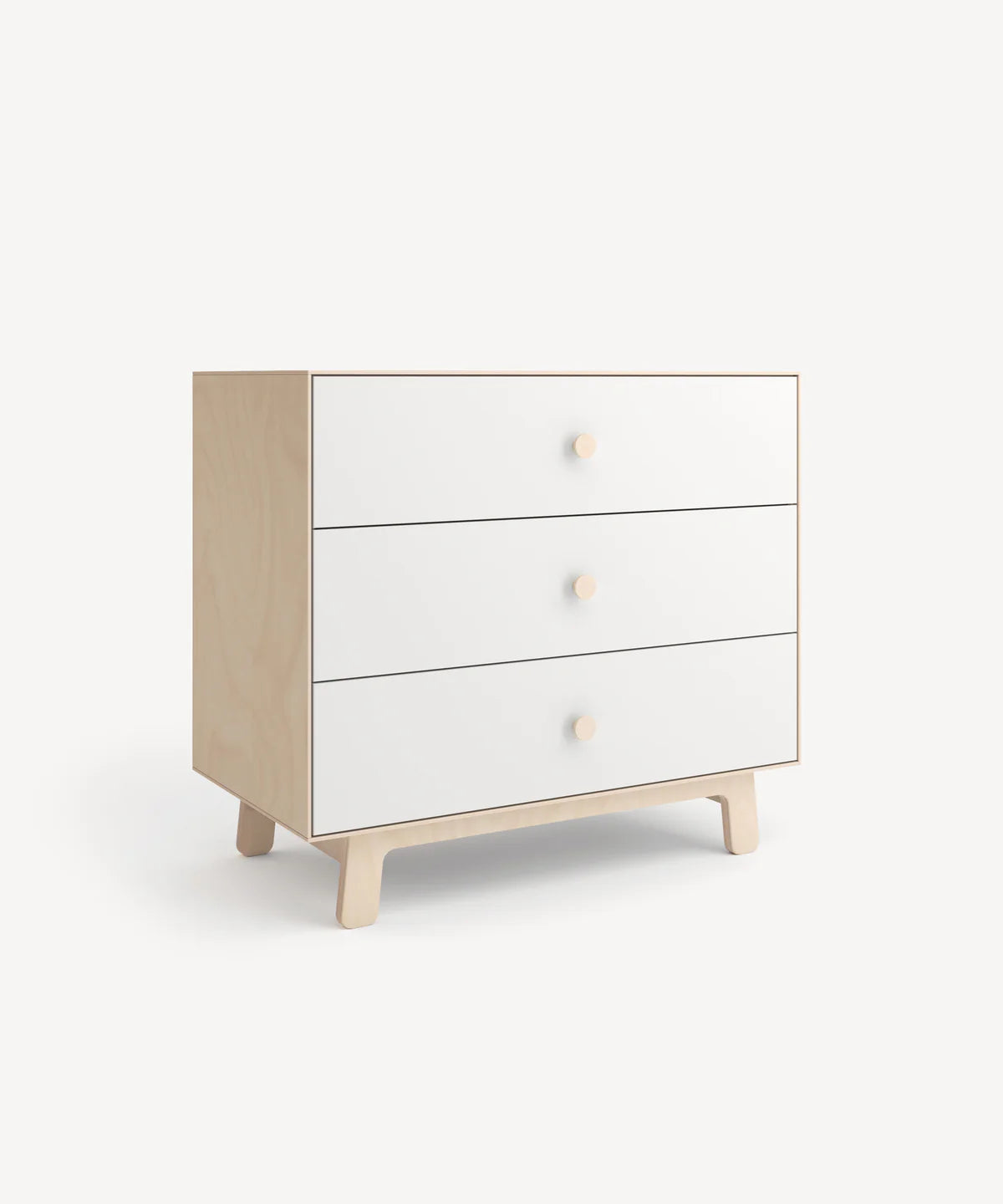 Oeuf Sparrow 3-Drawer Dresser