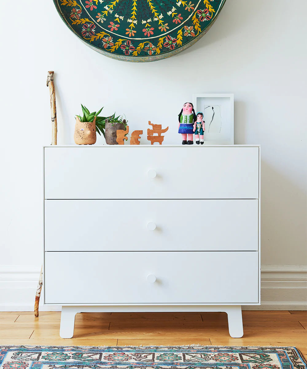 Oeuf Sparrow 3-Drawer Dresser