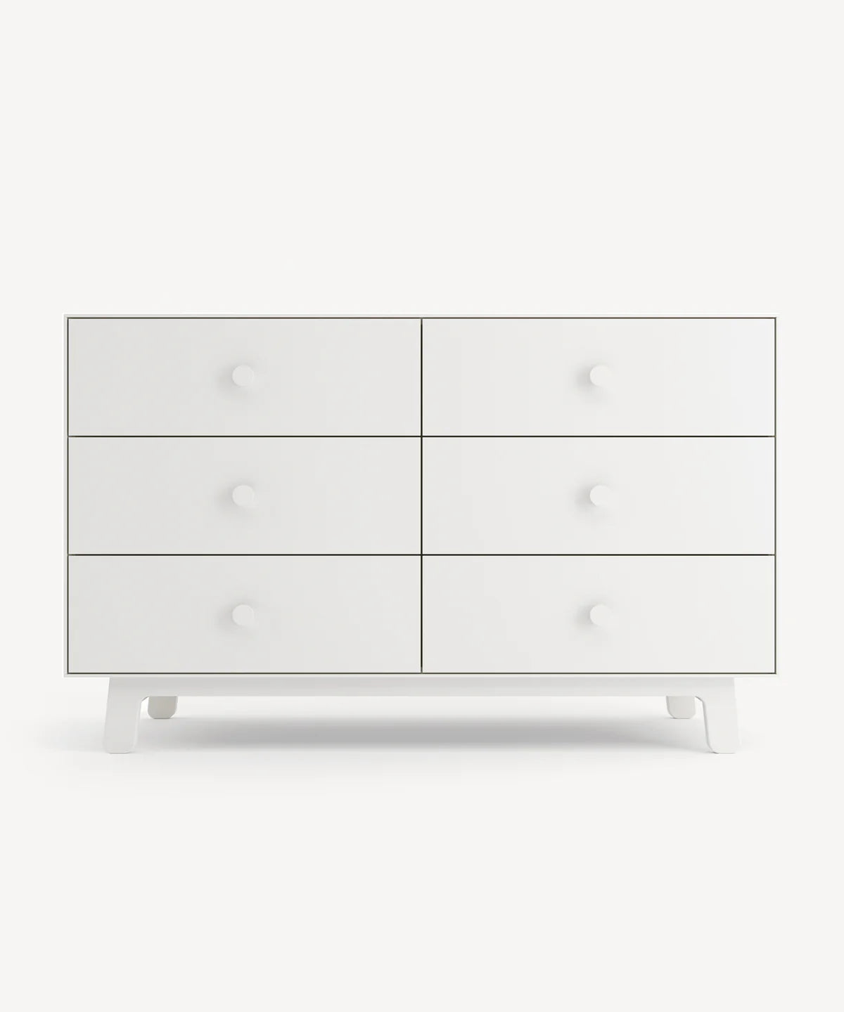 Oeuf Dot 6-Drawer Dresser