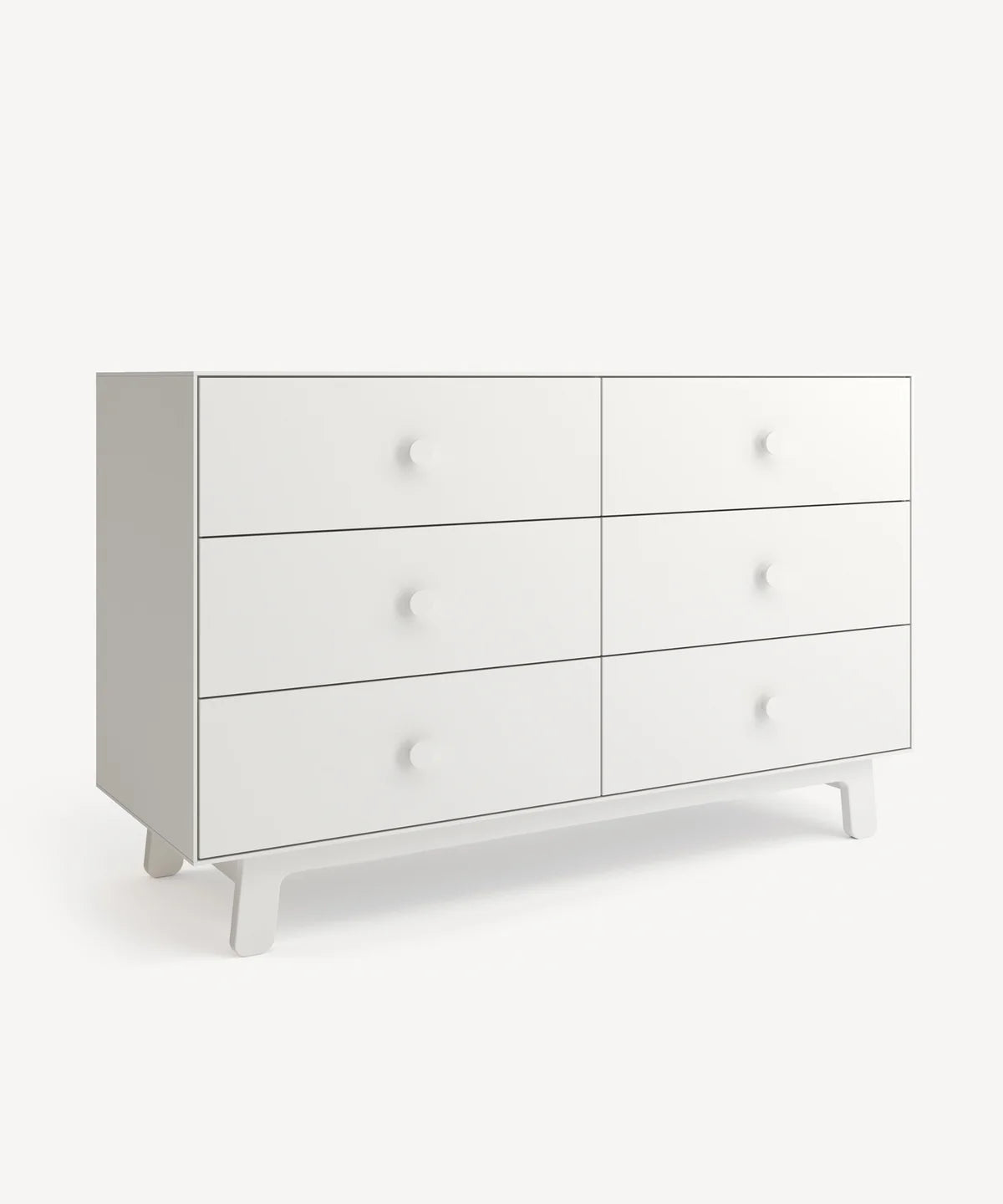 Oeuf Dot 6-Drawer Dresser