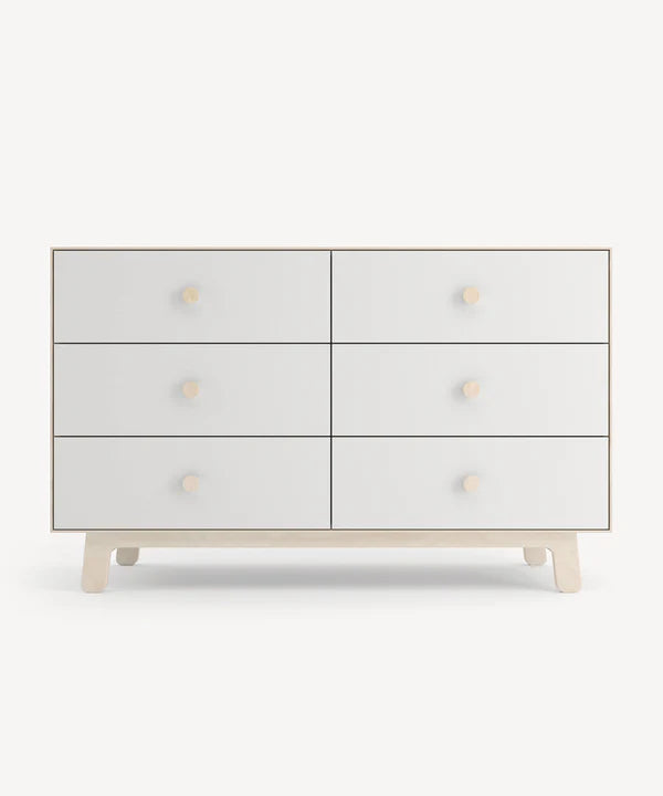 Oeuf Dot 6-Drawer Dresser