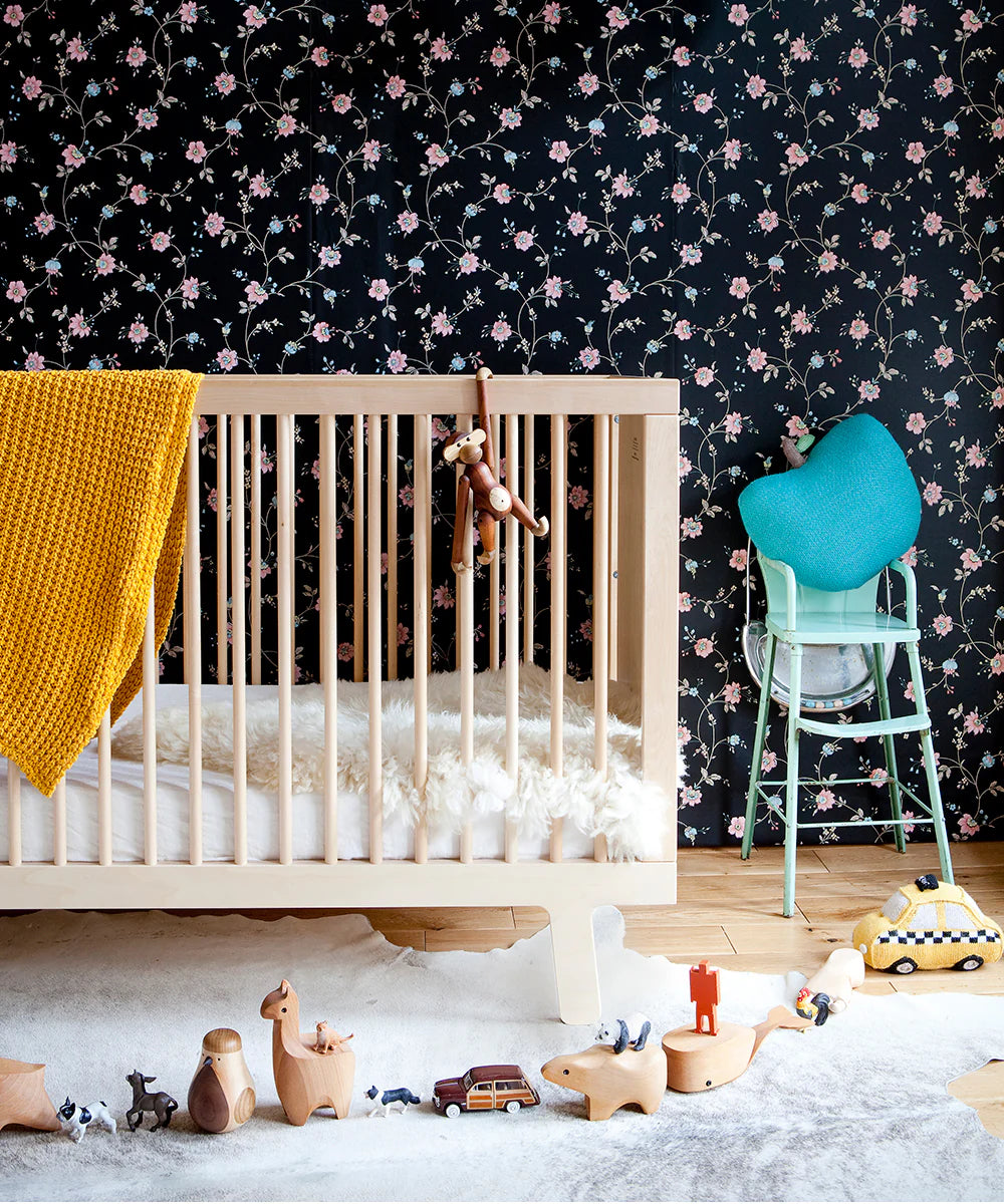 Sparrow Crib