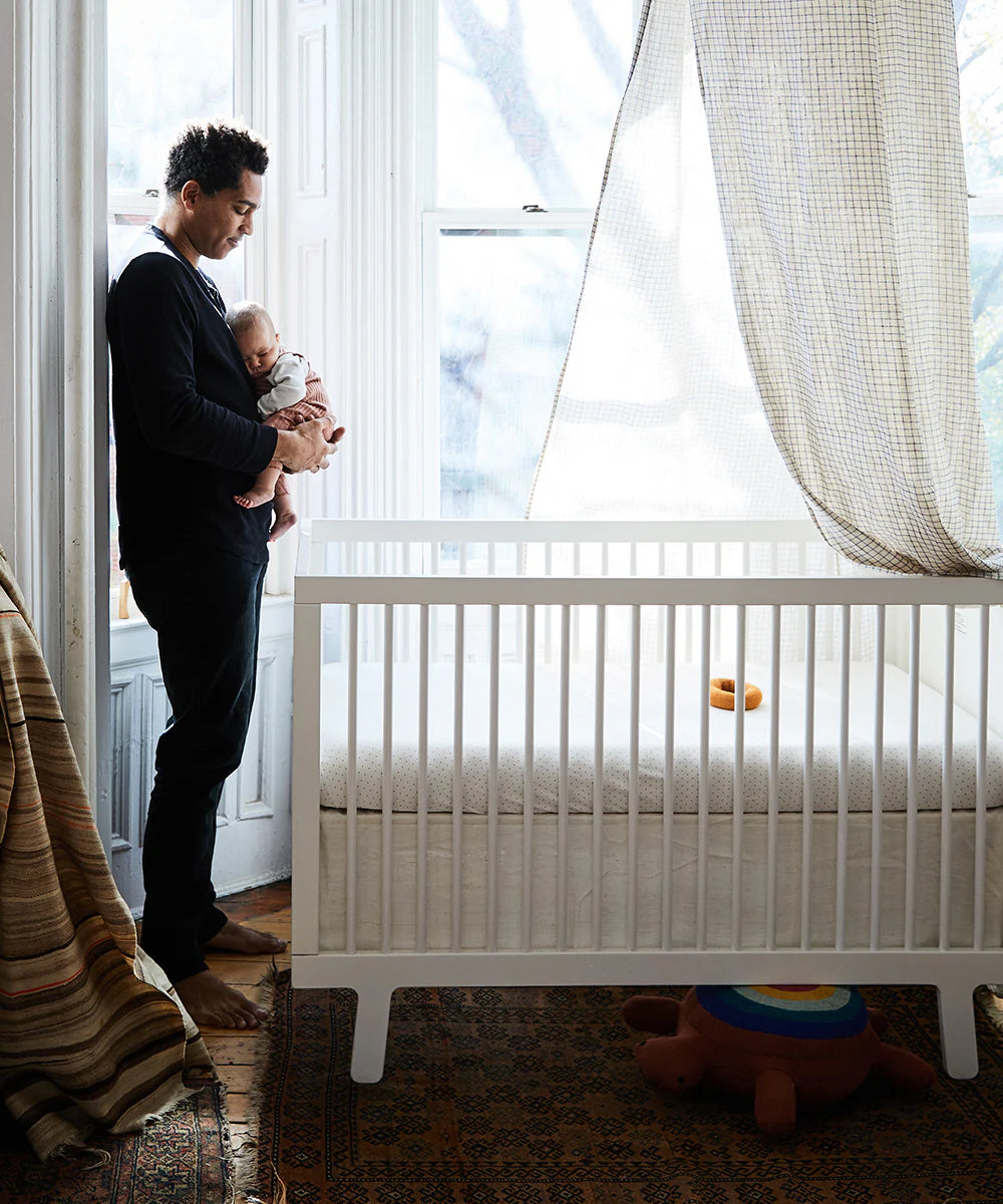 Sparrow Crib