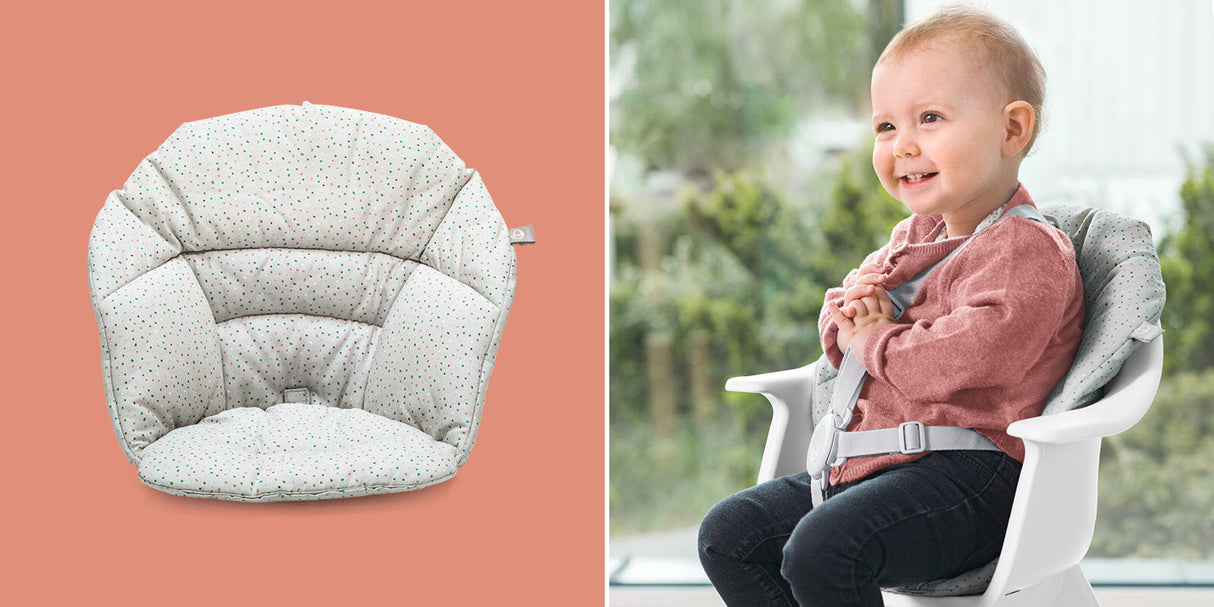 Stokke® Clikk™ Cushion