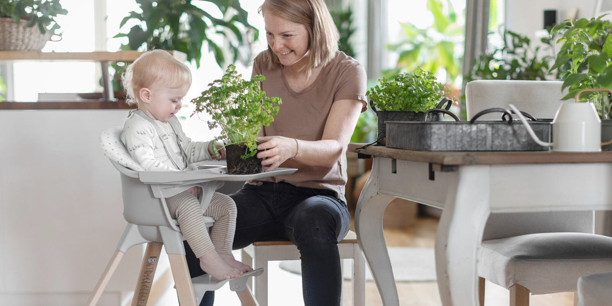 Stokke® Clikk™ Cushion