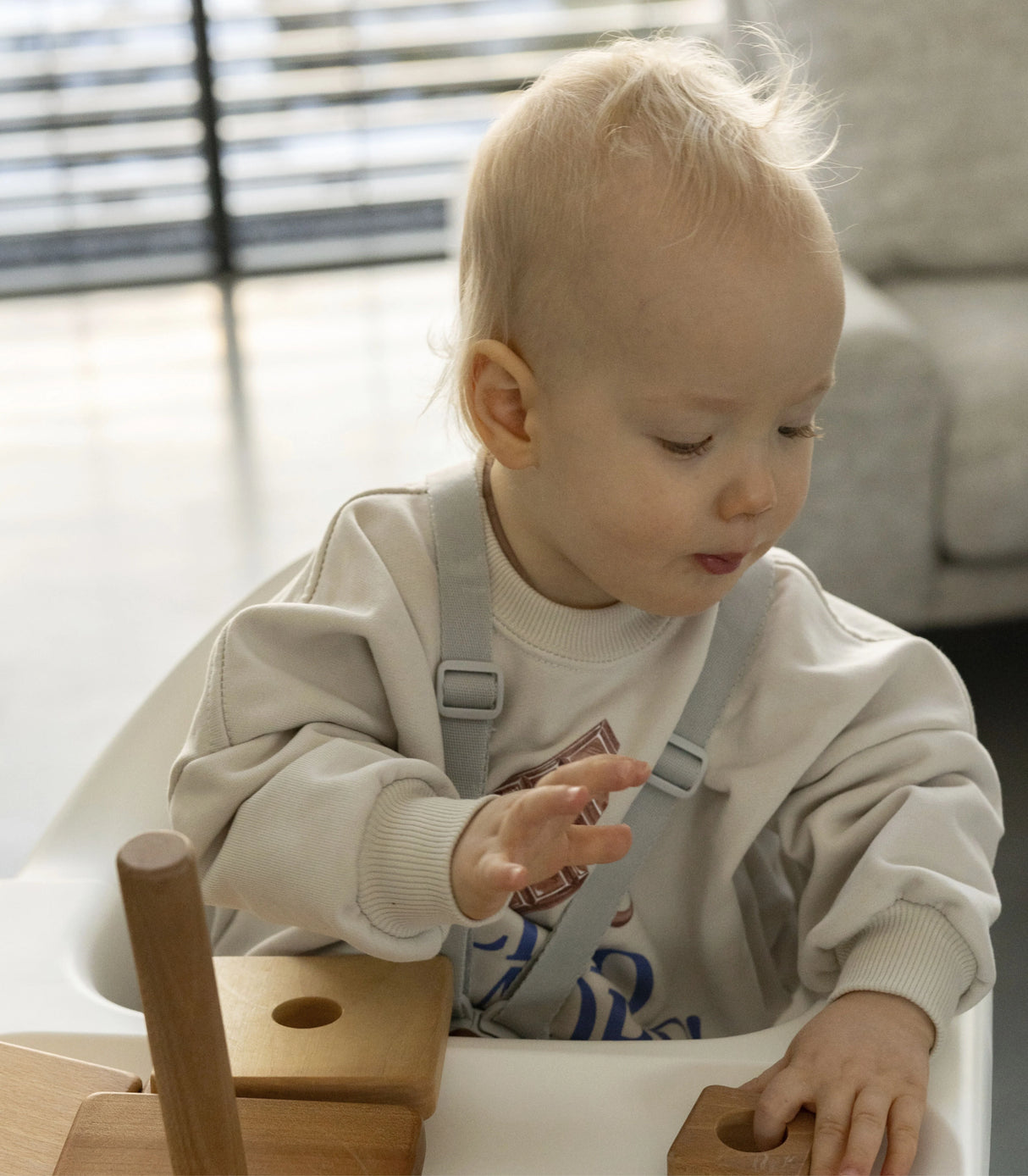 Stokke® Clikk™ High Chair